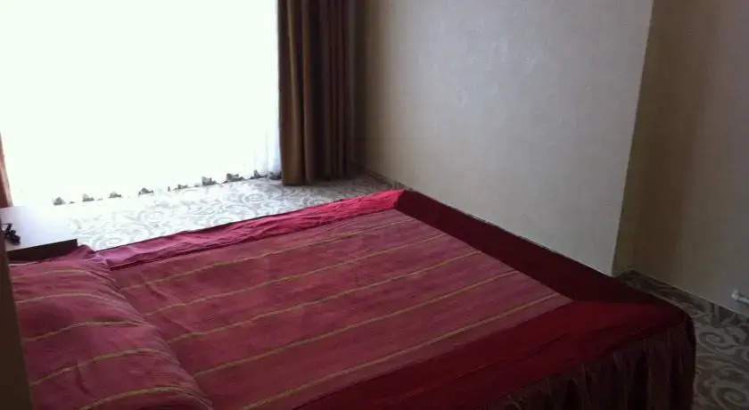 Эскишехир: Uysal Termal Hotel