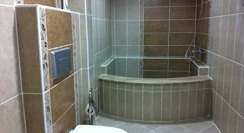 Эскишехир: Uysal Termal Hotel