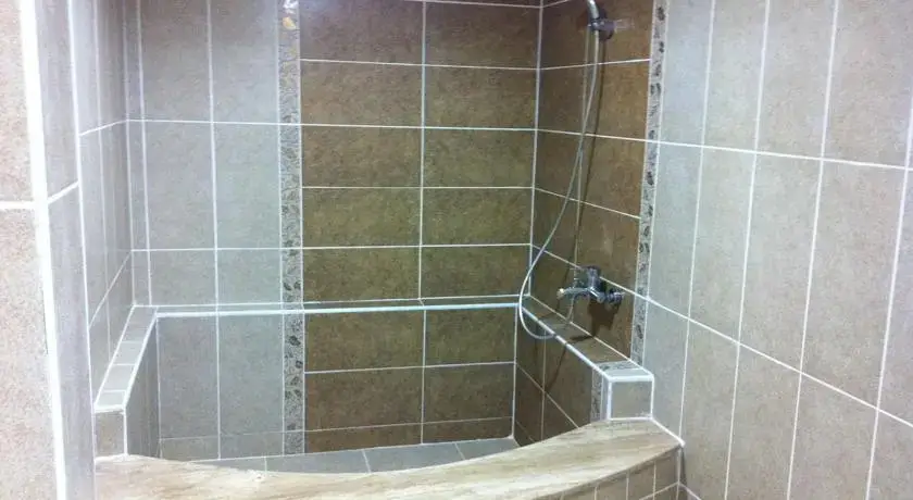 Эскишехир: Uysal Termal Hotel