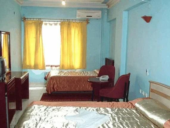 Кайсери: A Klas Hotel