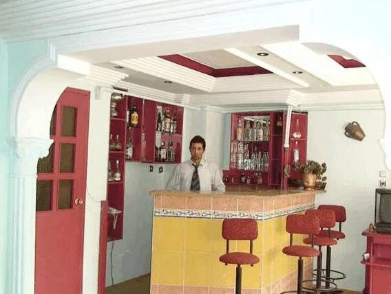 Кайсери: A Klas Hotel