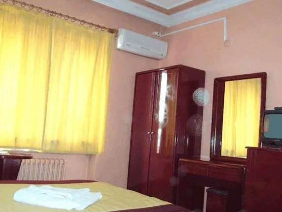 Кайсери: A Klas Hotel
