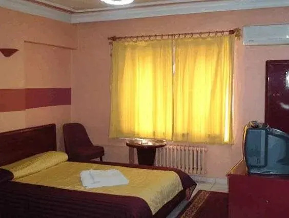 Кайсери: A Klas Hotel