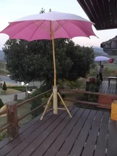 Мэхонгсон: Baan View Doi