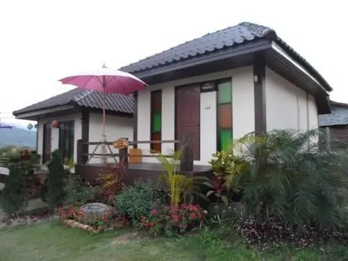 Мэхонгсон: Baan View Doi