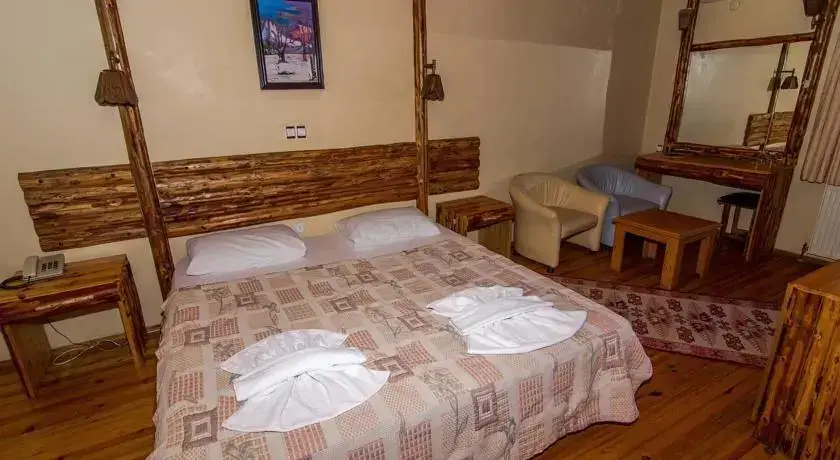 Бартын: Grand Kirazlar Hotel Amasra