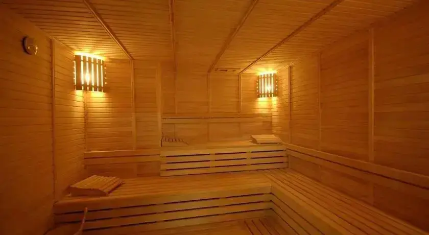 Аланья: Sea Side Residence