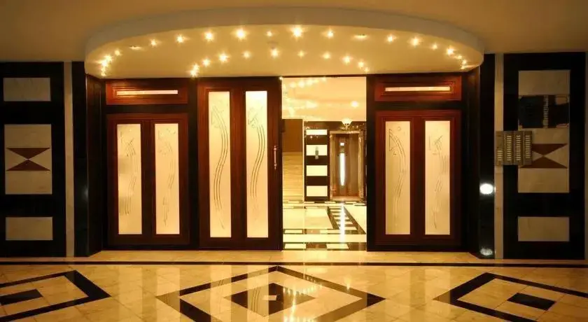 Аланья: Sea Side Residence