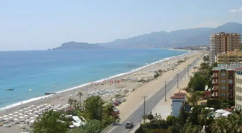 Аланья: Sea Side Residence