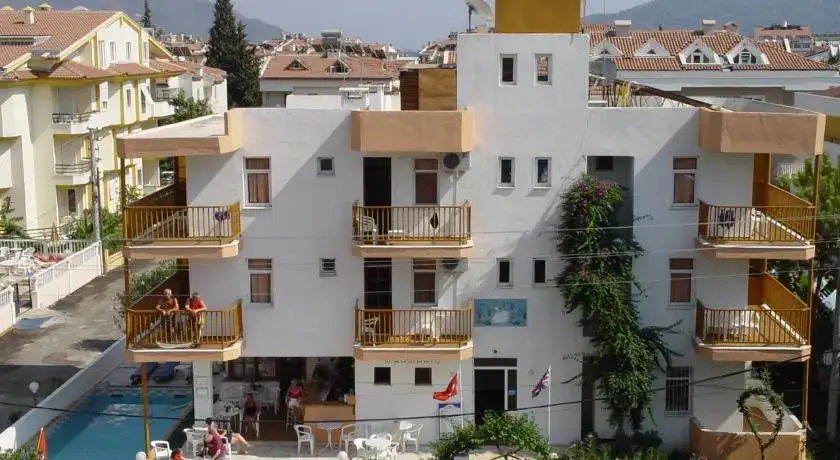 Мармарис: Ramar Motel