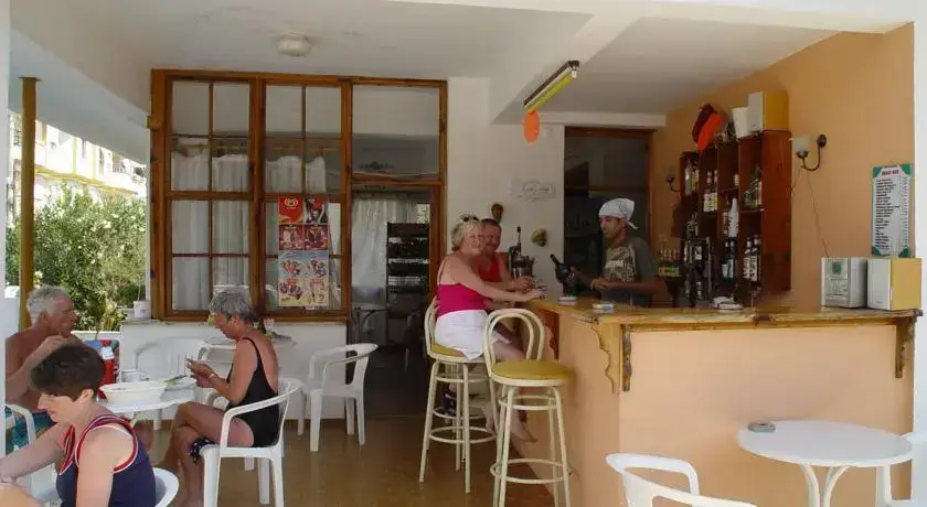 Мармарис: Ramar Motel