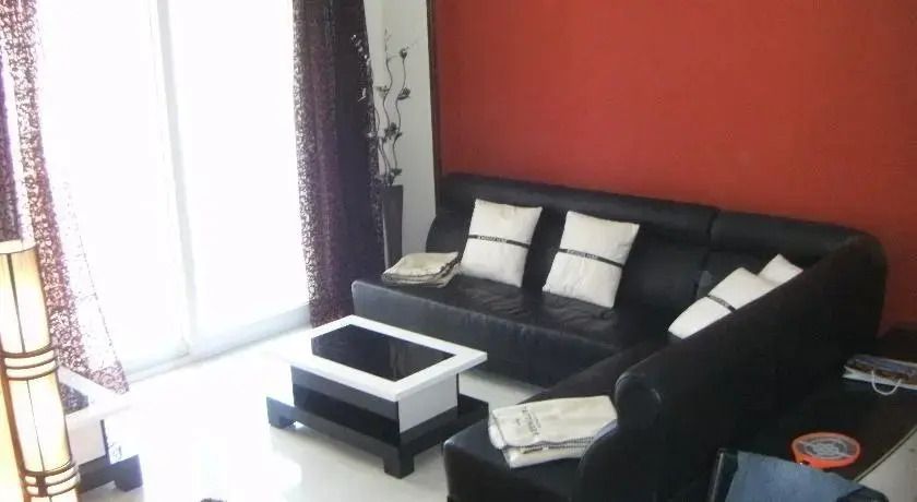 Хургада: Fair Holiday Apartments Hurghada