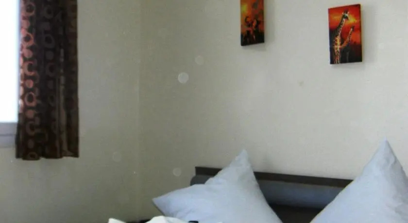 Хургада: Fair Holiday Apartments Hurghada
