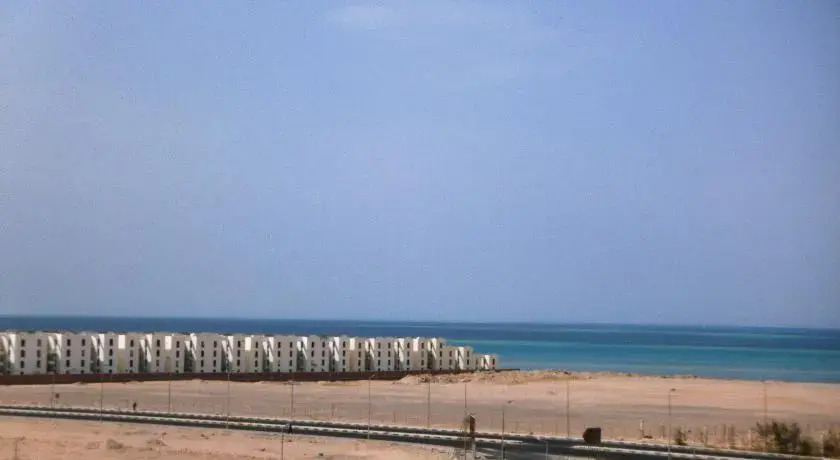 Хургада: Fair Holiday Apartments Hurghada