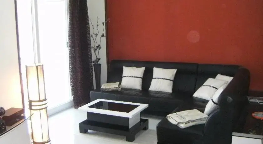 Хургада: Fair Holiday Apartments Hurghada