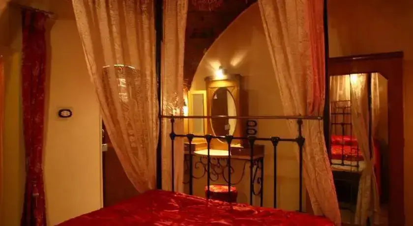 Луксор: Little Garden Hotel
