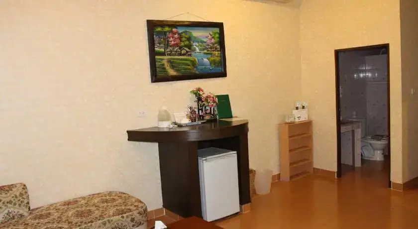 Паттайя: Romanasia Hotel
