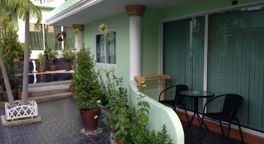 Паттайя: Romanasia Hotel