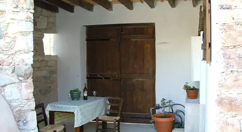 Киссонерга: Androniki House