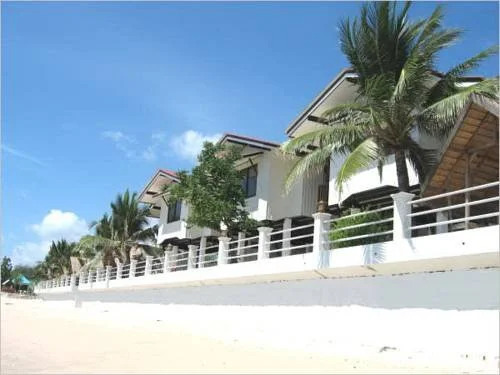 Чаам: Pawida Resort