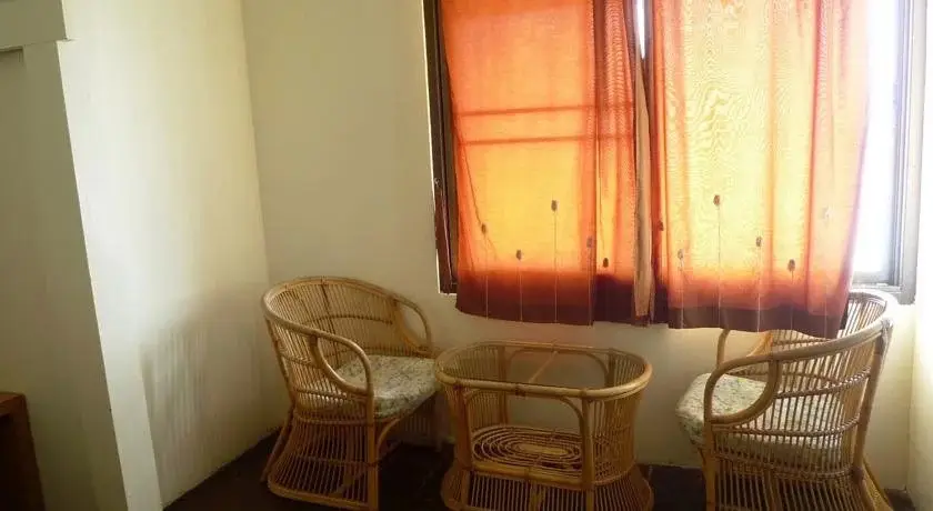 Чаам: Pawida Resort