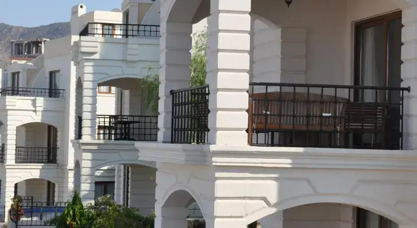 Яликавак: Villa Elegant