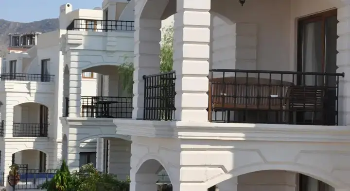 Яликавак: Villa Elegant