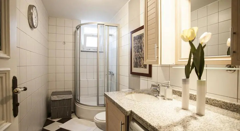 Стамбул: Karababa Apartments