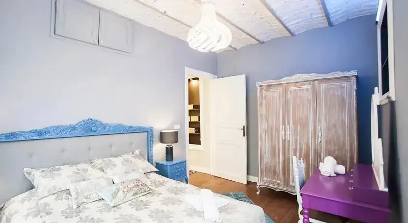 Стамбул: Karababa Apartments