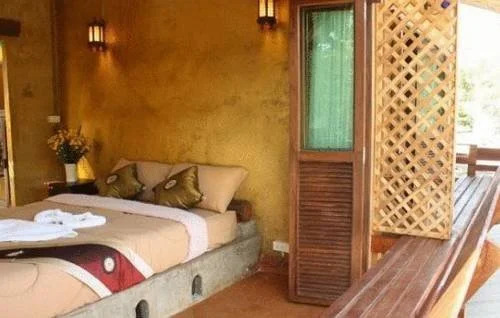 Паи: Baan Pai Roong Boutique Guesthouse