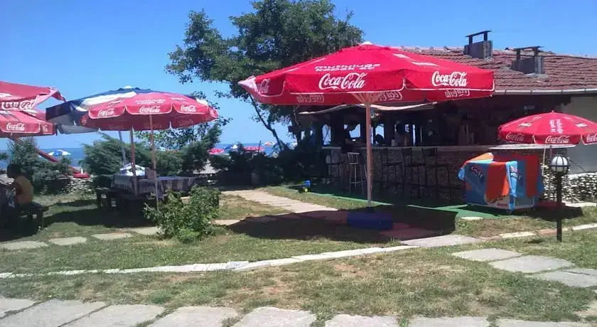 Акчакоча: Gunbatımı Hotel