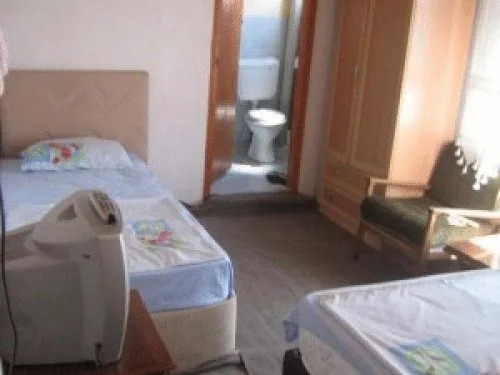 Сафранболу: Yıldız Konak Pension