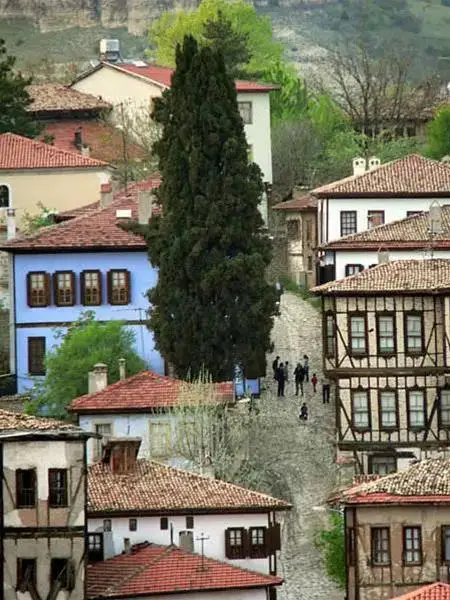 Yıldız Konak Pension — фото 1