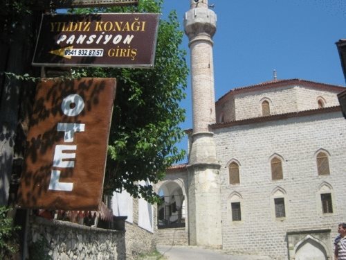 Сафранболу: Yıldız Konak Pension
