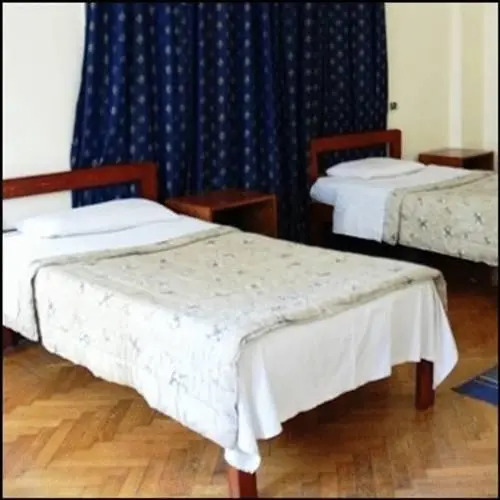 Каир: The Canadian Hostel