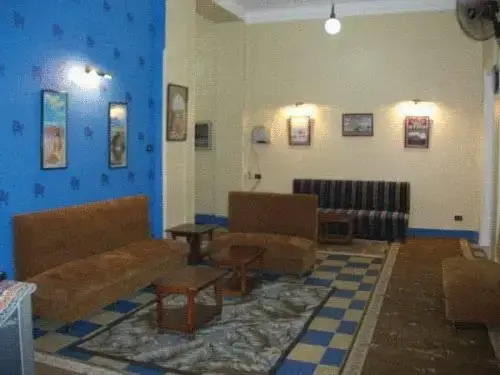 Каир: The Canadian Hostel