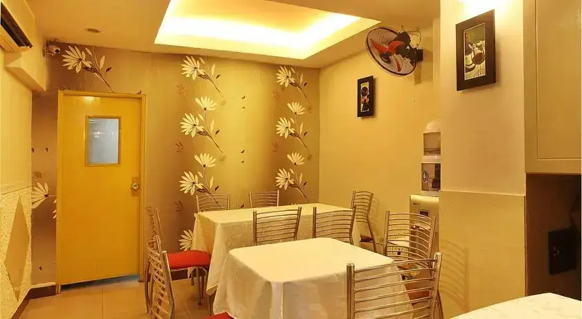 Хошимин: Boss 1 Hotel