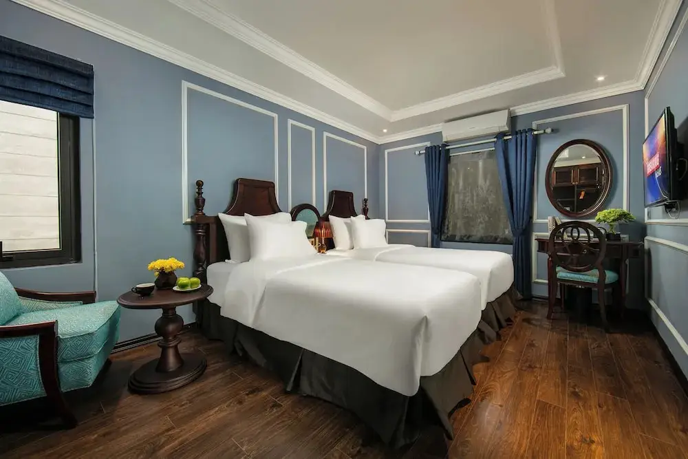 Ханой: Hanoi Nonprofit Hostel