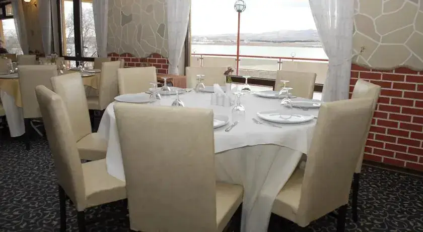 Анкара: Otel Club Bizim Catı