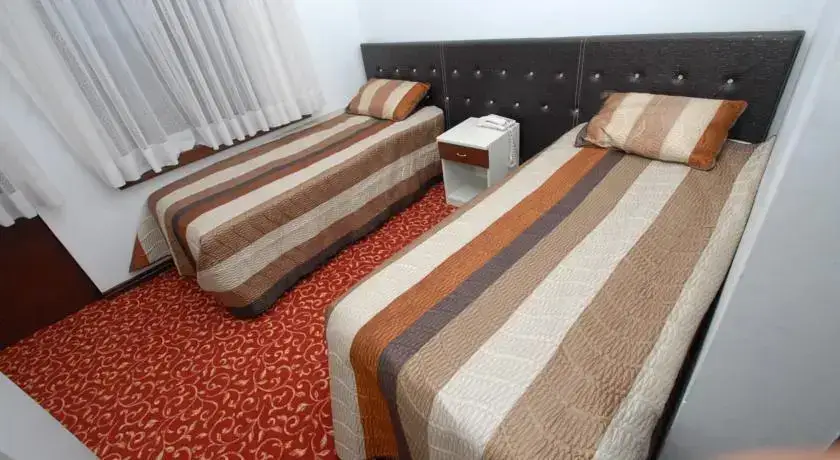 Анкара: Otel Club Bizim Catı