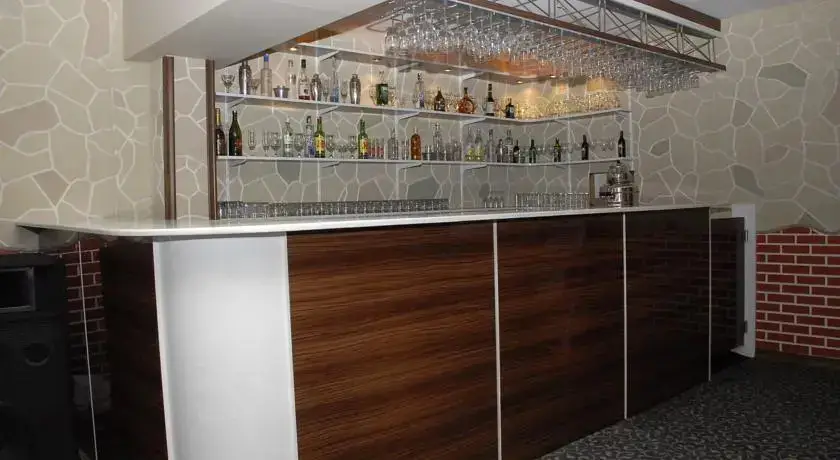 Анкара: Otel Club Bizim Catı