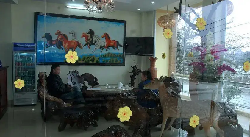 Ниньбинь: Phuong Anh Hotel