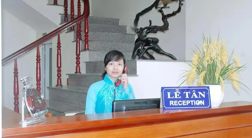 Ниньбинь: Phuong Anh Hotel