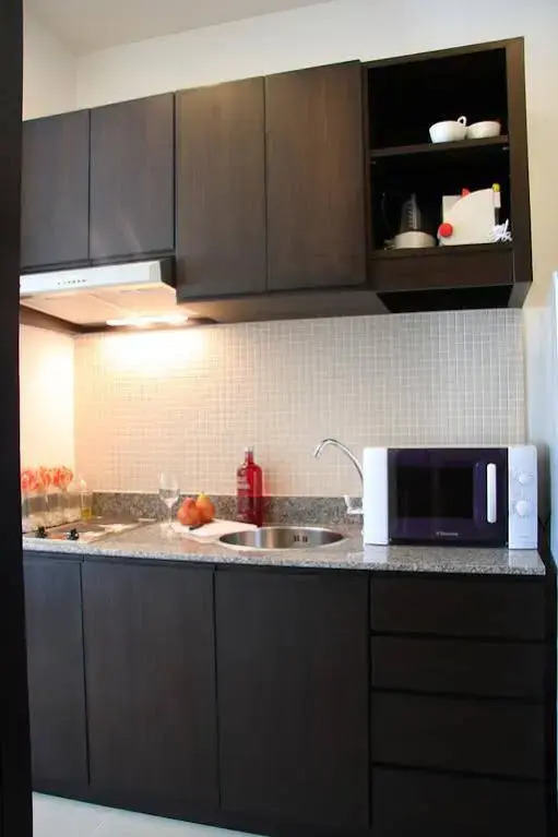 Муанг: Two Villas Holiday Phuket: Two Villas Suite Serviced Apartment Nai Harn Beach