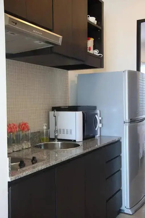 Муанг: Two Villas Holiday Phuket: Two Villas Suite Serviced Apartment Nai Harn Beach