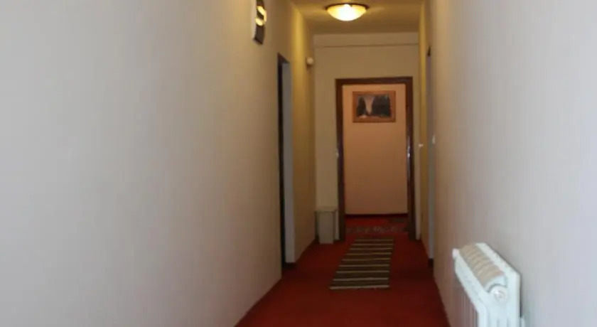 Колашин: B&B Kolašin