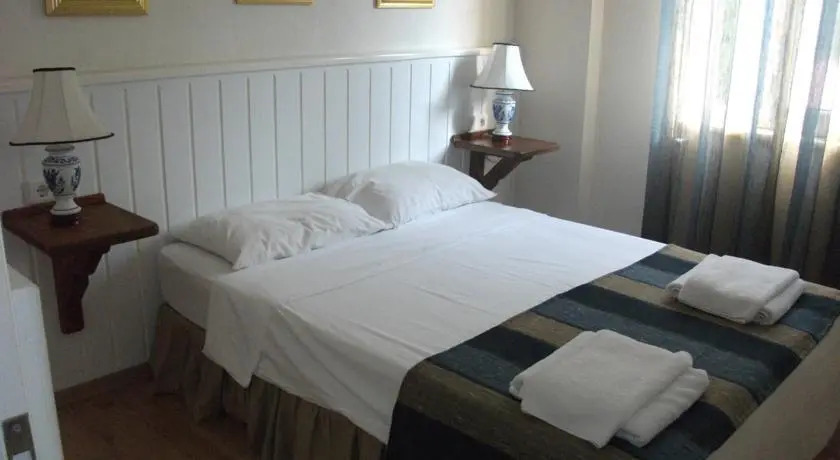 Фетхие: Begonvil Suites Hotel