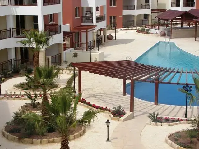 Пафос: Andriana Resort