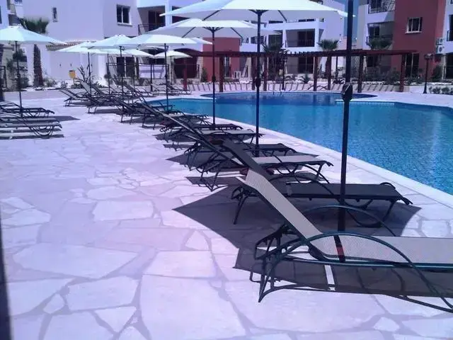 Пафос: Andriana Resort