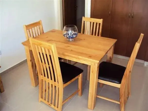 Пейя: Paschali Hills Apartments